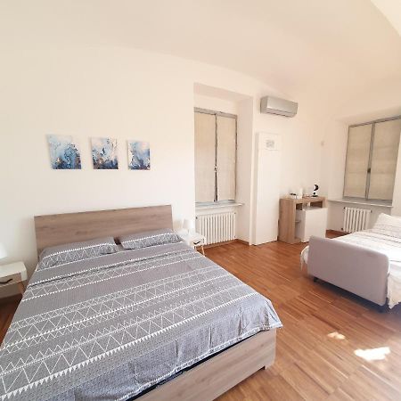 Grisella Grace Home Casale Monferrato Exterior foto