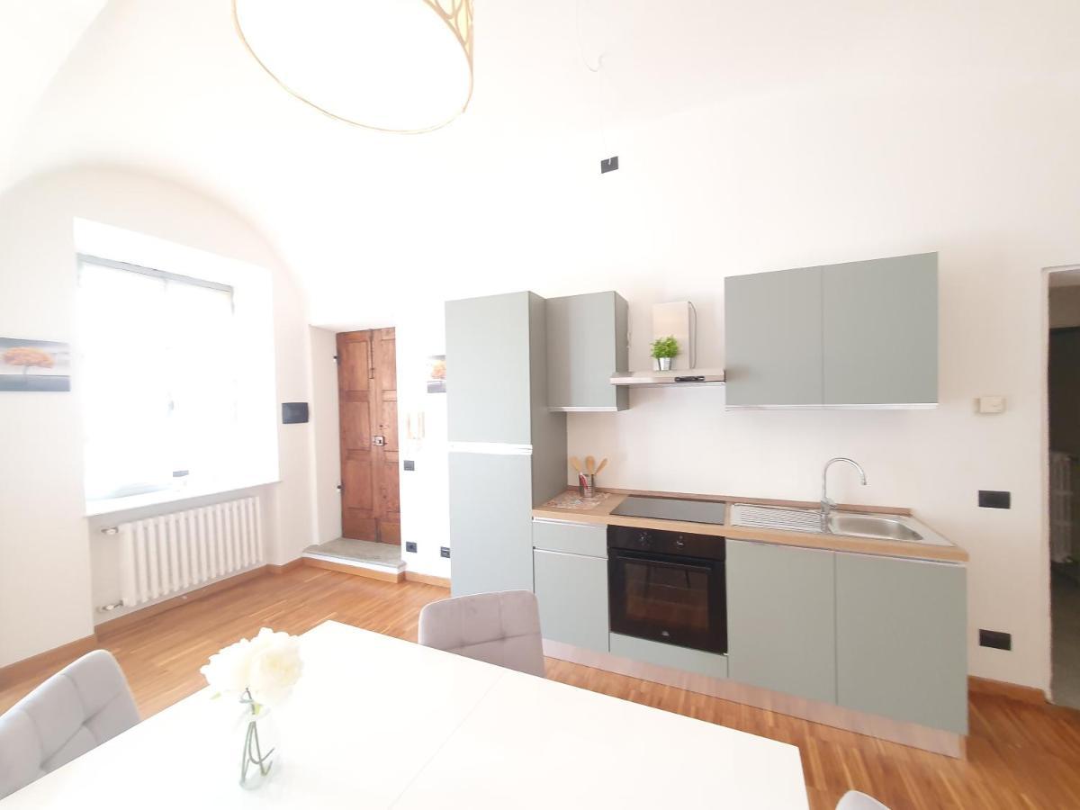 Grisella Grace Home Casale Monferrato Exterior foto