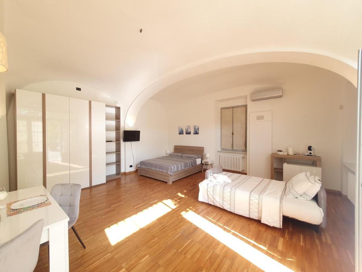 Grisella Grace Home Casale Monferrato Exterior foto