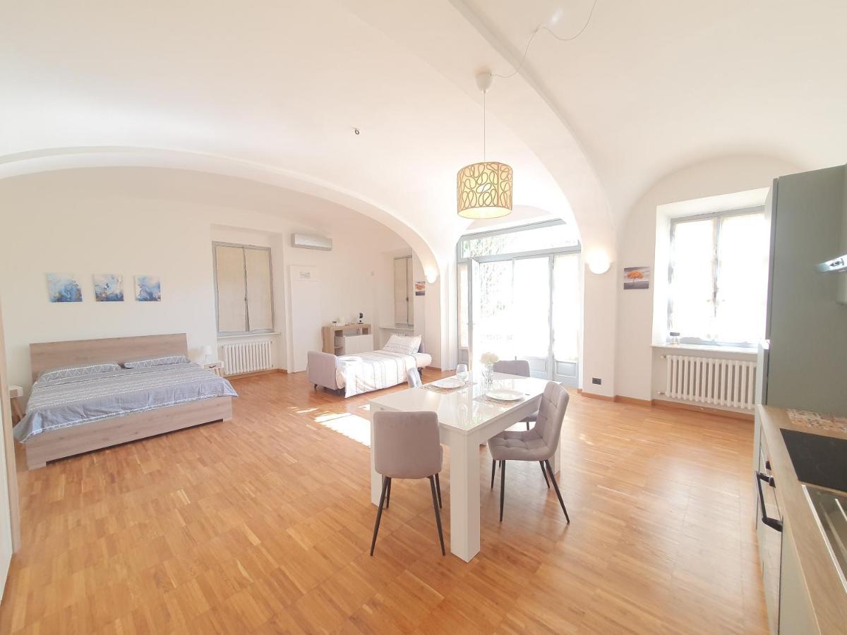 Grisella Grace Home Casale Monferrato Exterior foto