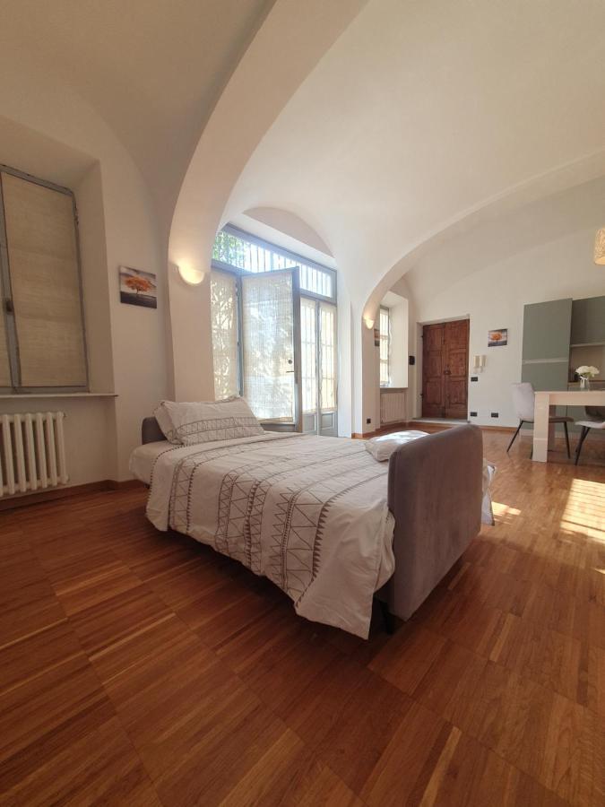 Grisella Grace Home Casale Monferrato Exterior foto