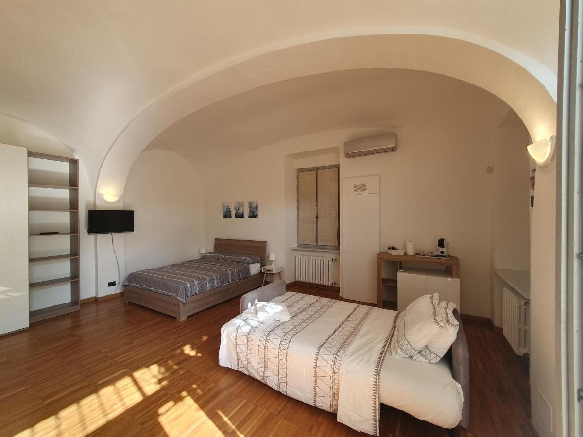Grisella Grace Home Casale Monferrato Exterior foto