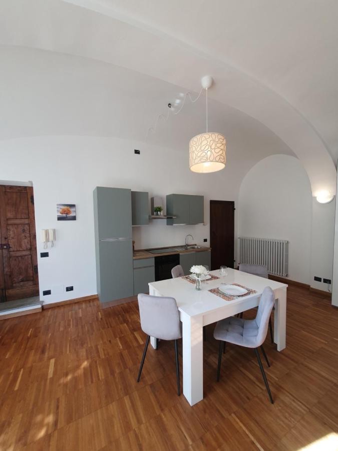Grisella Grace Home Casale Monferrato Exterior foto