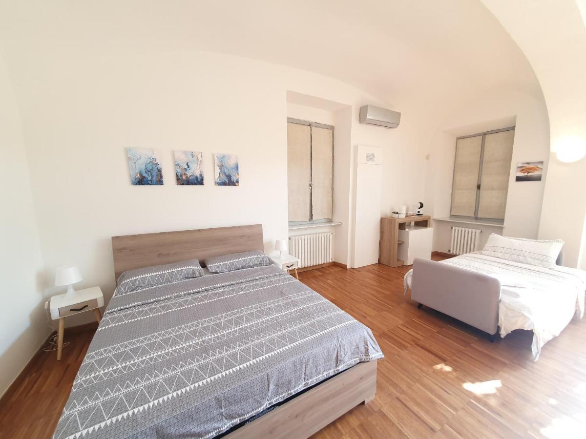 Grisella Grace Home Casale Monferrato Exterior foto