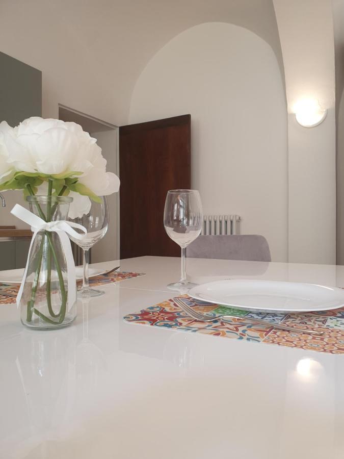 Grisella Grace Home Casale Monferrato Exterior foto