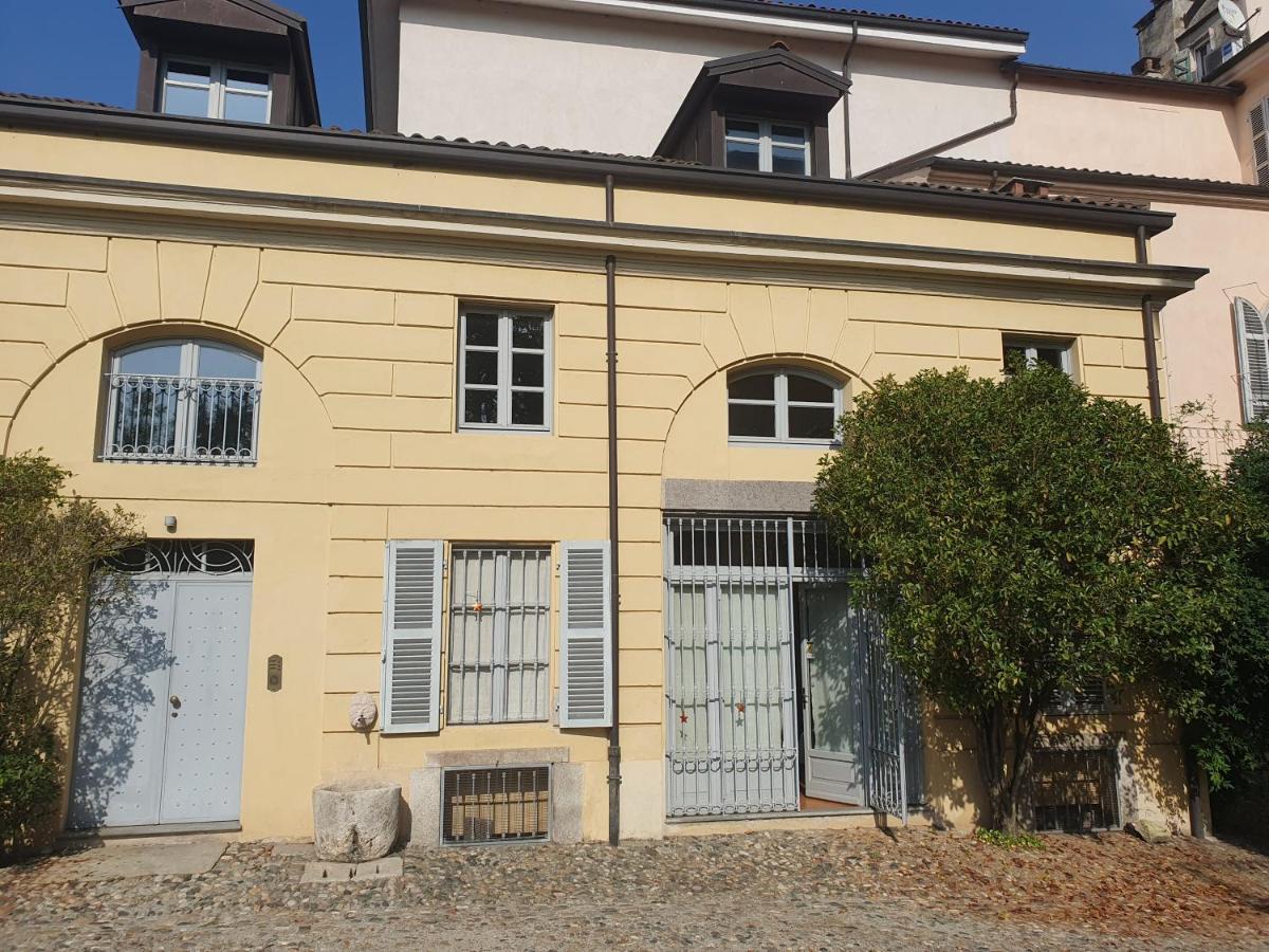 Grisella Grace Home Casale Monferrato Exterior foto