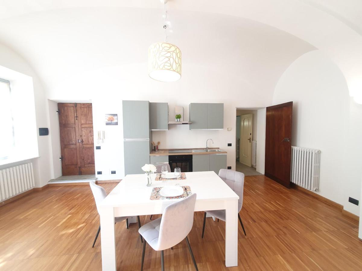Grisella Grace Home Casale Monferrato Exterior foto
