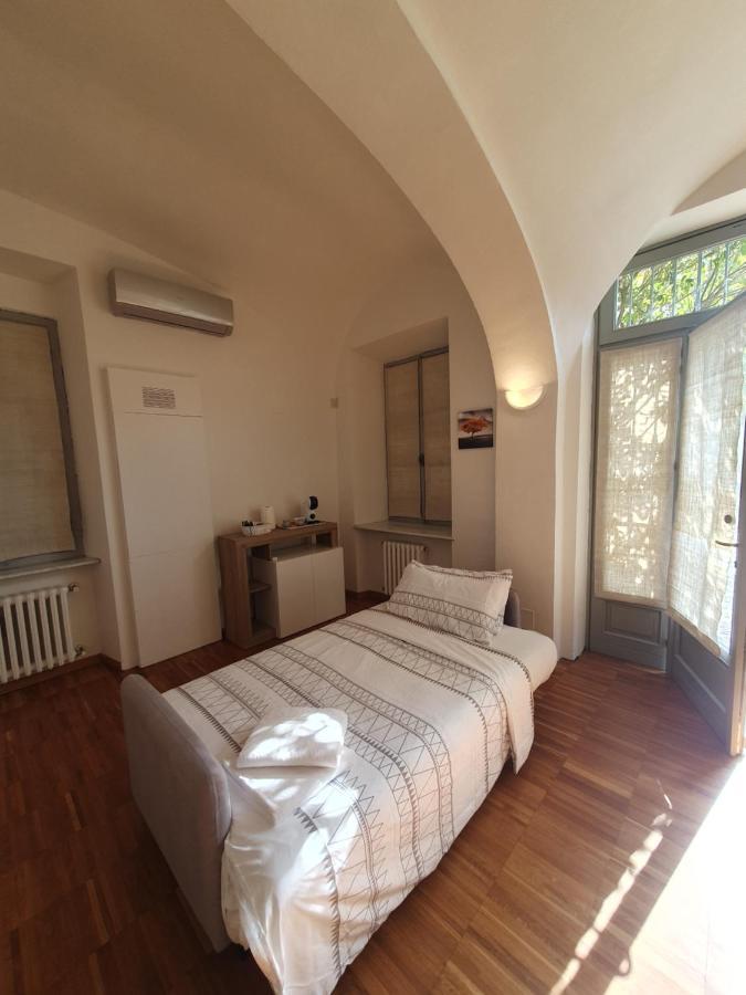 Grisella Grace Home Casale Monferrato Exterior foto